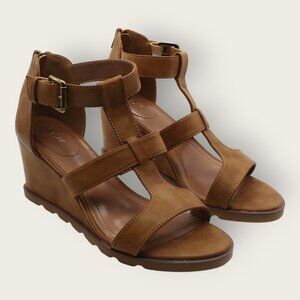 Style & Co Women Wedge Sandals